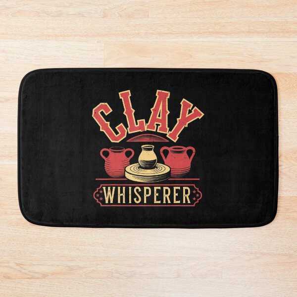 Item preview, Clay Whisperer Pottery designed and sold by KristyCharleen.