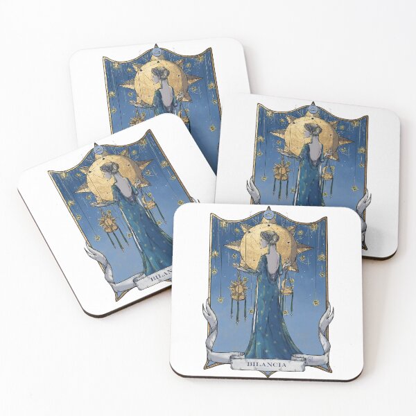 Item preview, Libra - Zodiac designed and sold by NenrilTf.