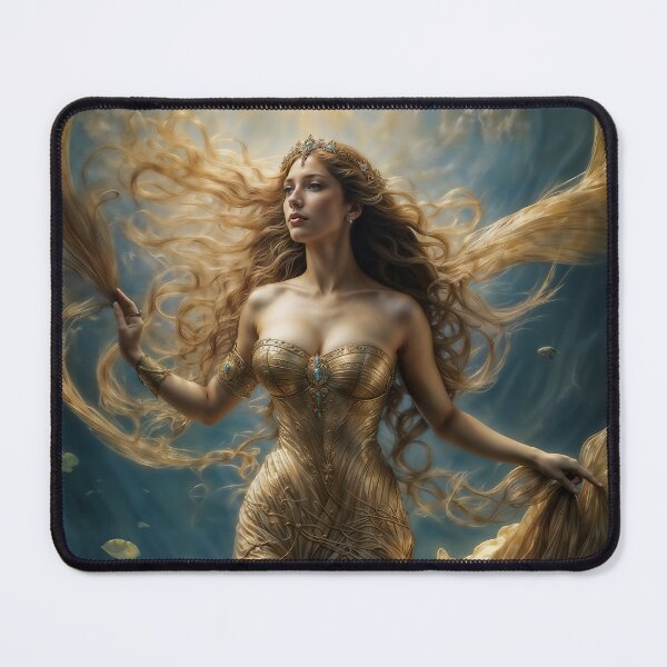Item preview, Aphrodite of the First Lilith designed and sold by AliceWhiteDF.