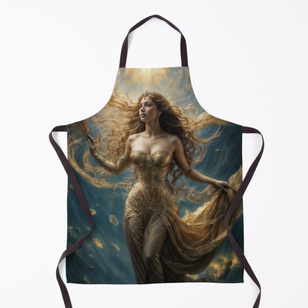 Item preview, Aphrodite of the First Lilith designed and sold by AliceWhiteDF.