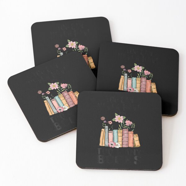Item preview, You Can Never Have Too Many Books designed and sold by ecgjzslqbow52.