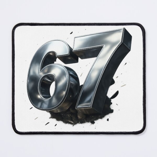 Item preview, 6 7 Gen Alpha designed and sold by jpm70.