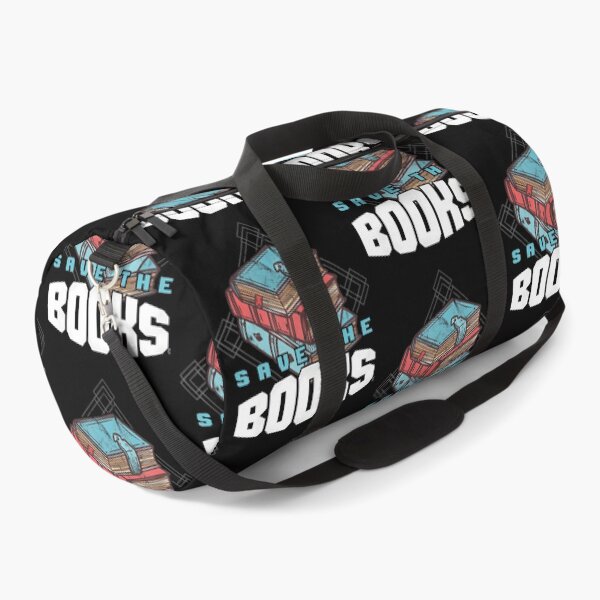 Item preview, Cool Bookish – Save The Books designed and sold by ecgjzslqbow52.