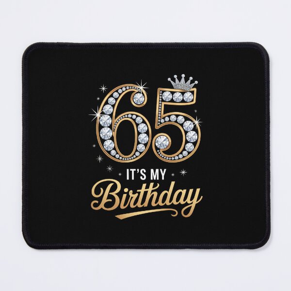 Item preview, 65th Birthday Celebration designed and sold by jkrphoto.