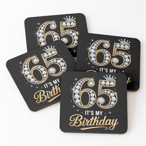Item preview, 65th Birthday Celebration designed and sold by jkrphoto.