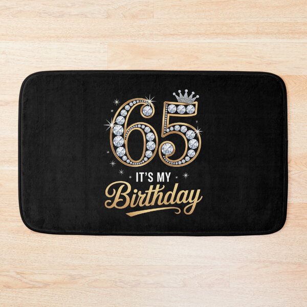 Item preview, 65th Birthday Celebration designed and sold by jkrphoto.