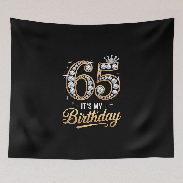Item preview, 65th Birthday Celebration designed and sold by jkrphoto.