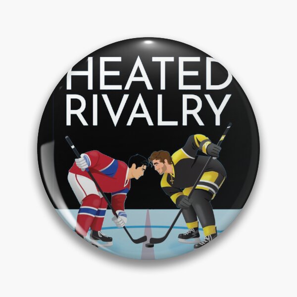 Item preview, Heated rivalry designed and sold by Shresart ✨.