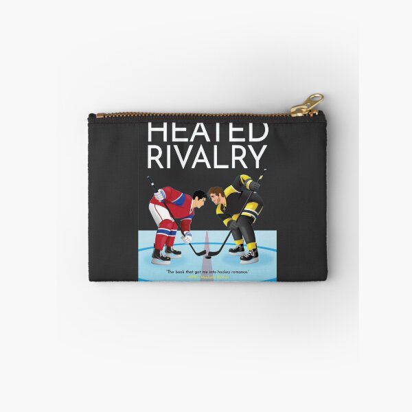 Item preview, Heated rivalry designed and sold by Shresart ✨.