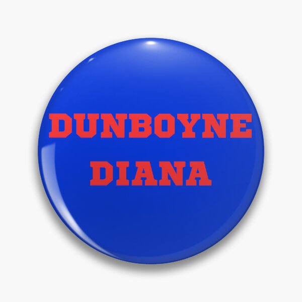 Item preview, Dunboyne Diana – CMAT Inspired Design designed and sold by Pokah79.
