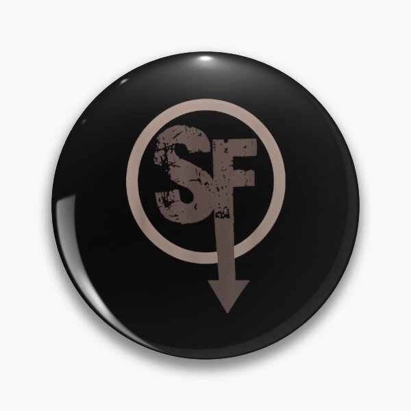 Item preview, Sf Sanity'S Fall Larry designed and sold by JaovanDavis.