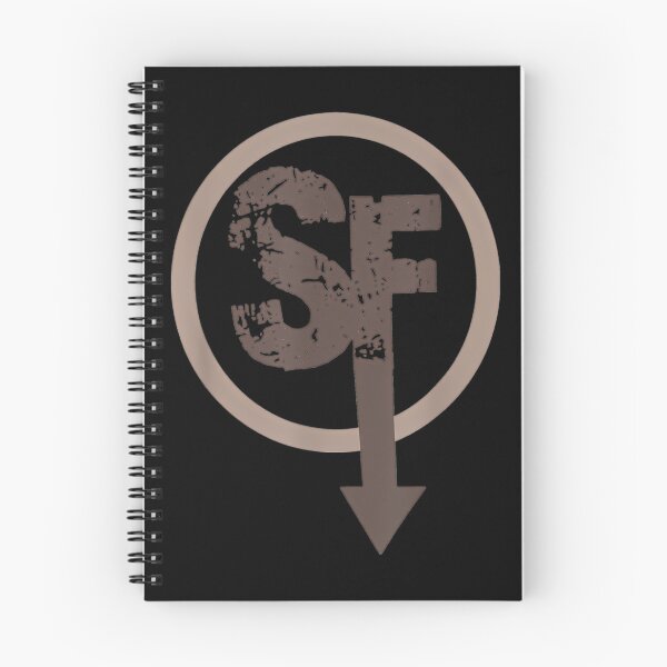 Item preview, Sf Sanity'S Fall Larry designed and sold by JaovanDavis.