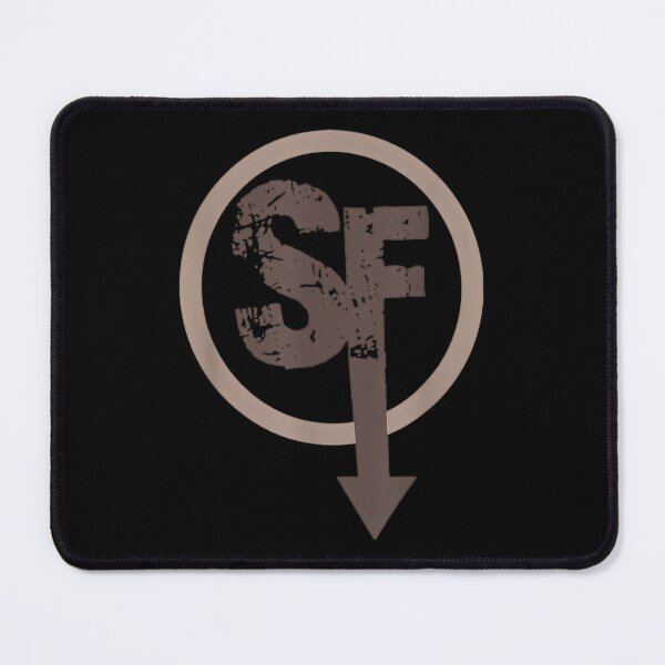 Item preview, Sf Sanity'S Fall Larry designed and sold by JaovanDavis.