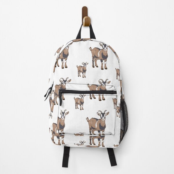 Item preview, Things I Do In My Spare Time Funny Goats Lovers designed and sold by LounisArt.