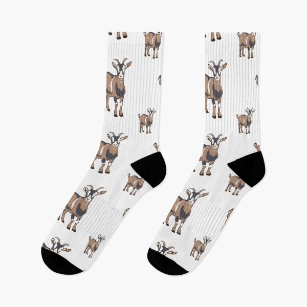 Item preview, Things I Do In My Spare Time Funny Goats Lovers designed and sold by LounisArt.