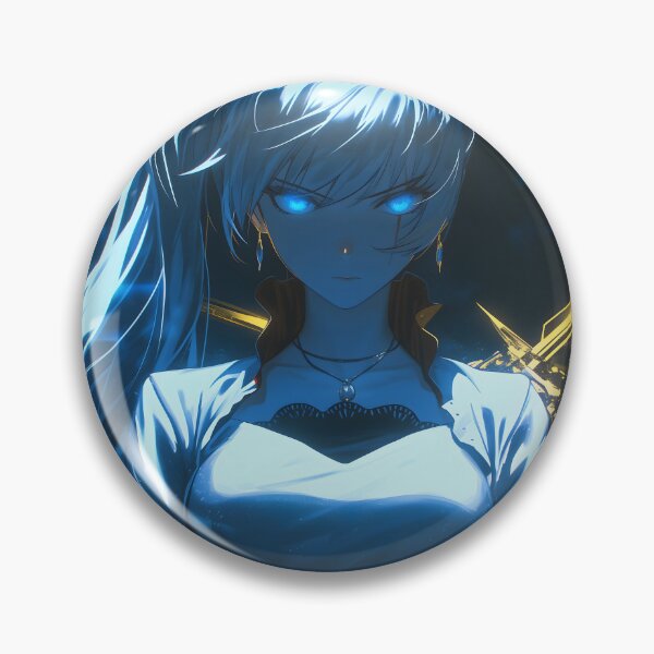 Item preview, Weiss Schnee - RWBY 14 designed and sold by Infinite-Aspire.