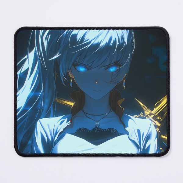 Item preview, Weiss Schnee - RWBY 14 designed and sold by Infinite-Aspire.