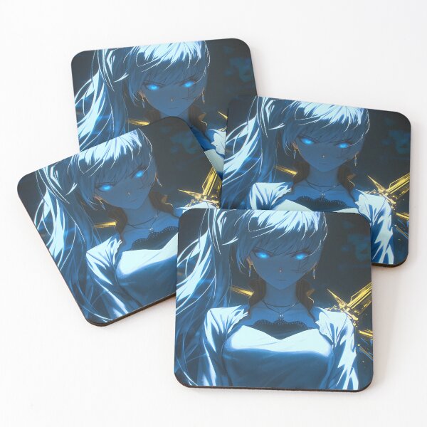 Item preview, Weiss Schnee - RWBY 14 designed and sold by Infinite-Aspire.