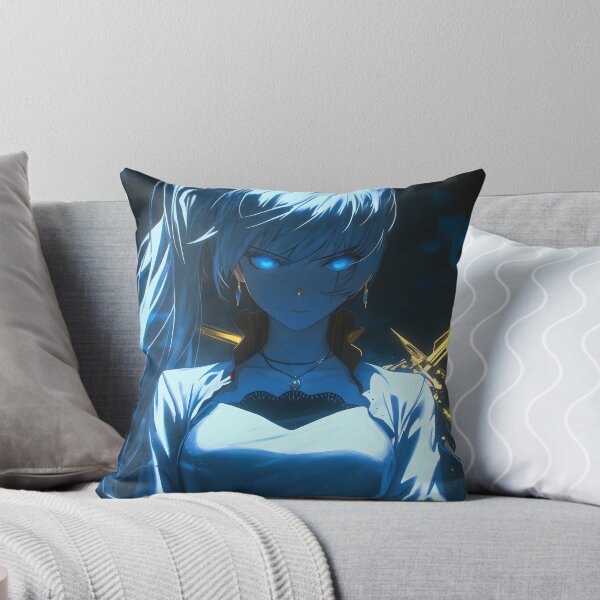 Item preview, Weiss Schnee - RWBY 14 designed and sold by Infinite-Aspire.