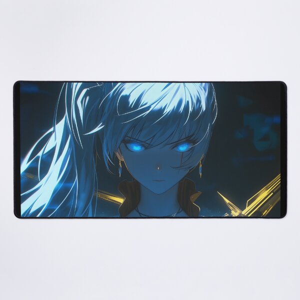 Item preview, Weiss Schnee - RWBY 14 designed and sold by Infinite-Aspire.