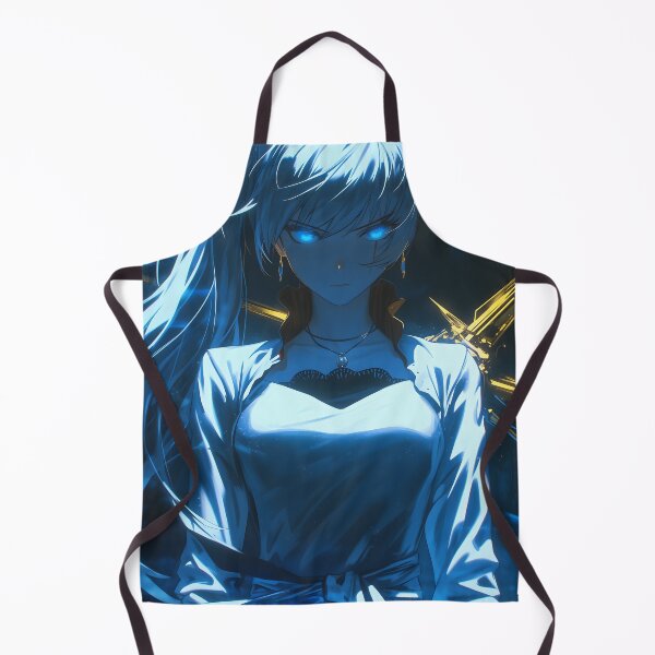 Item preview, Weiss Schnee - RWBY 14 designed and sold by Infinite-Aspire.