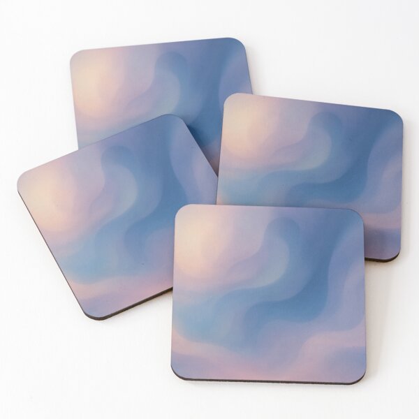 Item preview, Ethereal Dreamscape: AI Abstract Art designed and sold by goodcrystals.
