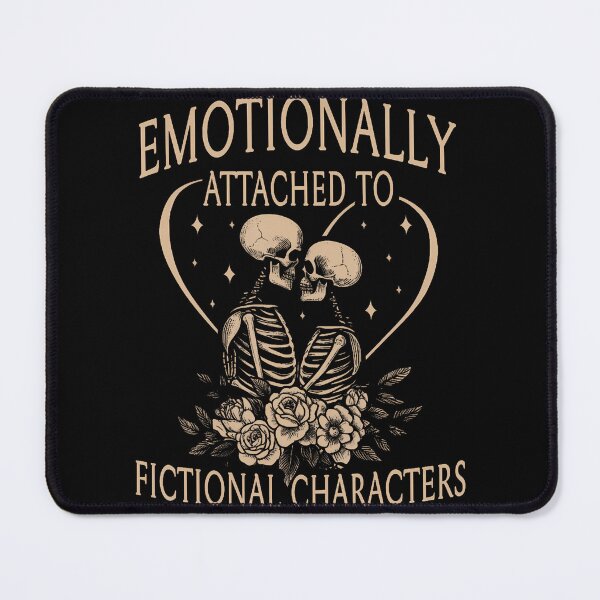 Item preview, Romance Reader – Emotional Attachment designed and sold by ecgjzslqbow52.