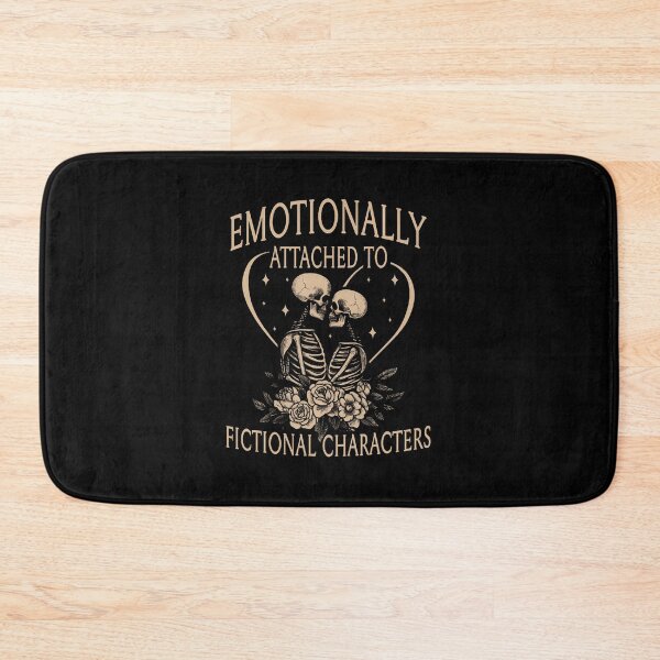 Item preview, Romance Reader – Emotional Attachment designed and sold by ecgjzslqbow52.