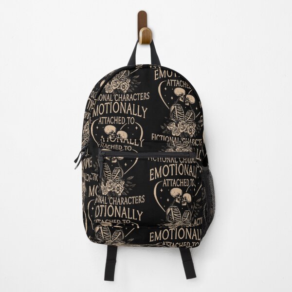 Item preview, Romance Reader – Emotional Attachment designed and sold by ecgjzslqbow52.