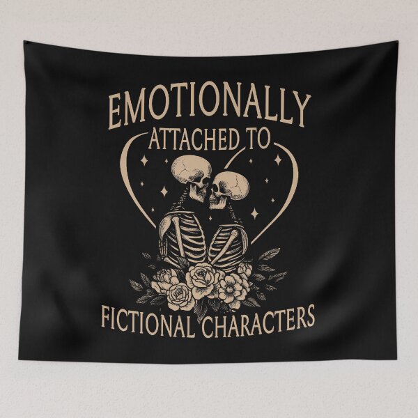 Item preview, Romance Reader – Emotional Attachment designed and sold by ecgjzslqbow52.