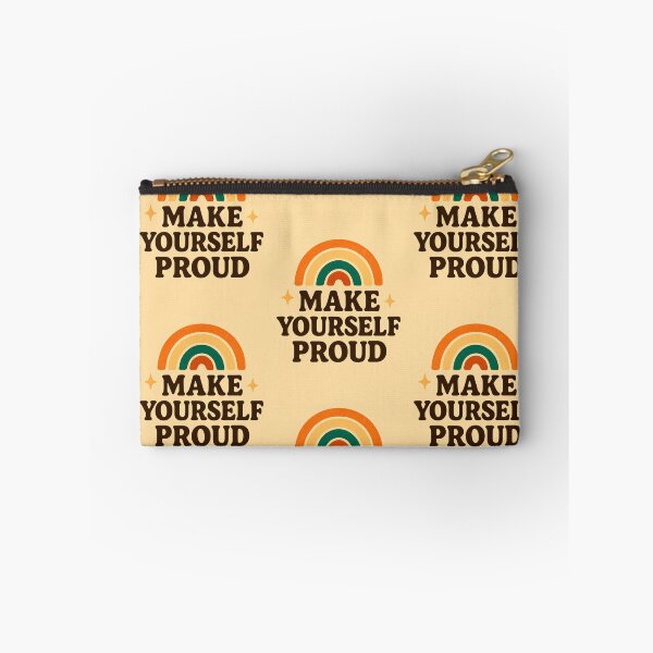 Item preview, Make yourself proud  designed and sold by Agu210.