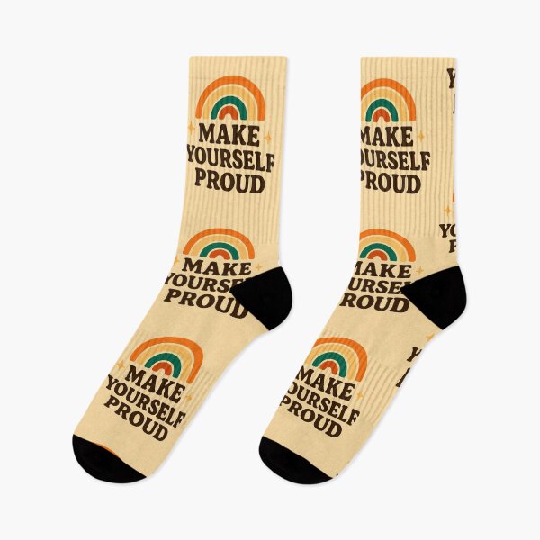 Item preview, Make yourself proud  designed and sold by Agu210.