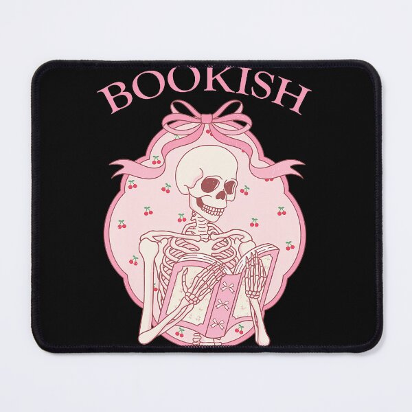 Item preview, Bookish Skeleton Cottagecore Tarot designed and sold by ecgjzslqbow52.