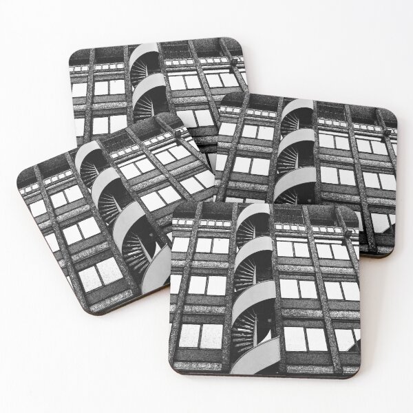 Item preview, Hengelo 8 designed and sold by Alan Harman.