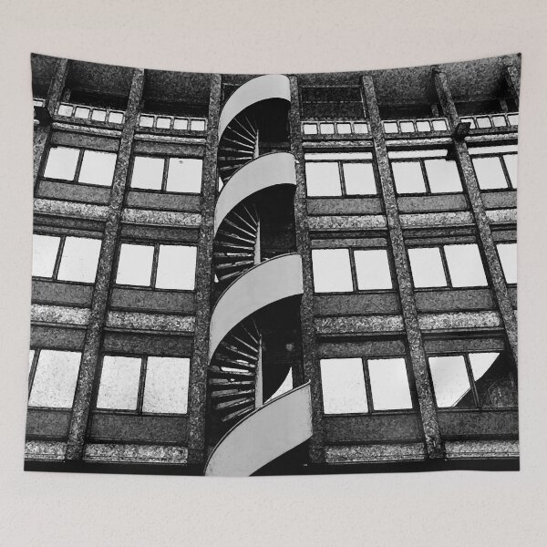 Item preview, Hengelo 8 designed and sold by Alan Harman.