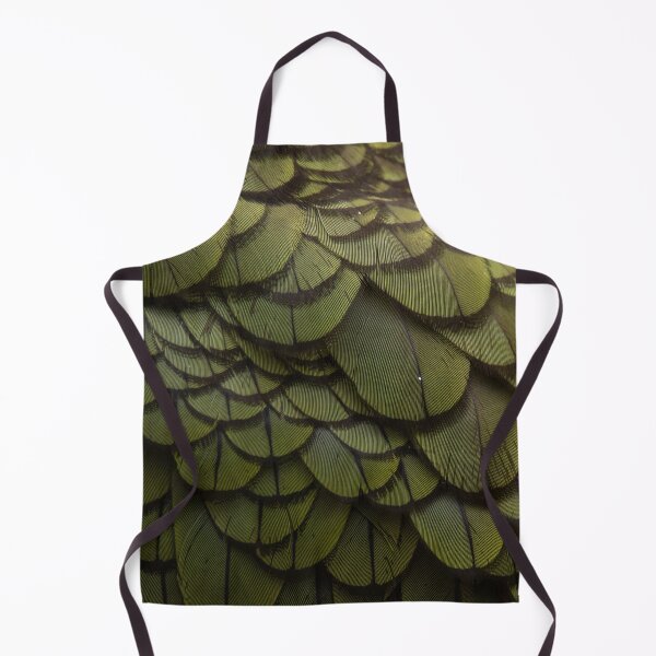 Item preview, Kea feathers designed and sold by GivernyKate.