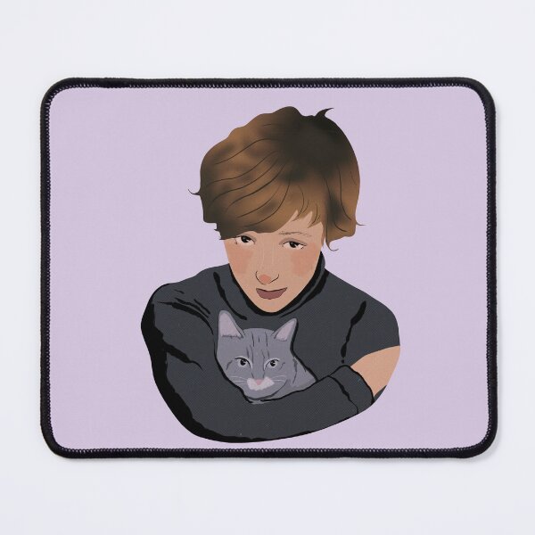 Item preview, Françoise Sagan designed and sold by ellealsopaints.