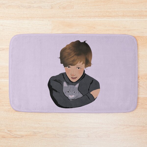 Item preview, Françoise Sagan designed and sold by ellealsopaints.