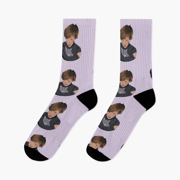 Item preview, Françoise Sagan designed and sold by ellealsopaints.