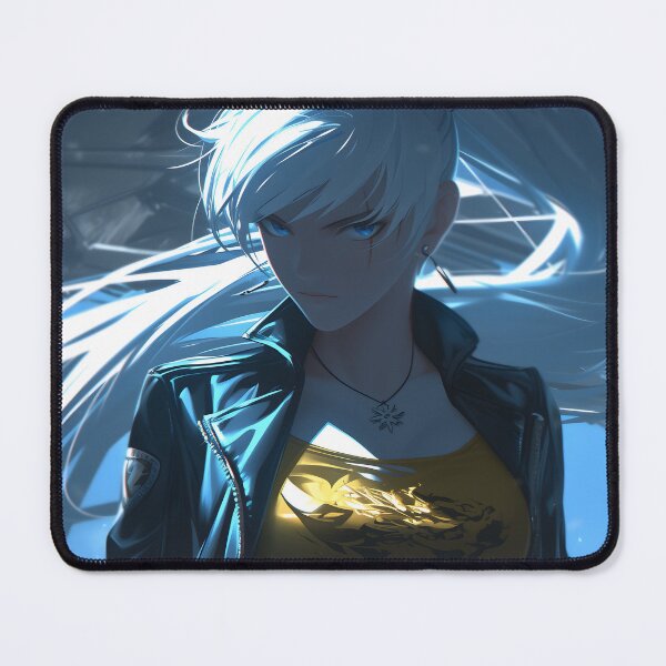 Item preview, Weiss Schnee - RWBY 15 designed and sold by Infinite-Aspire.