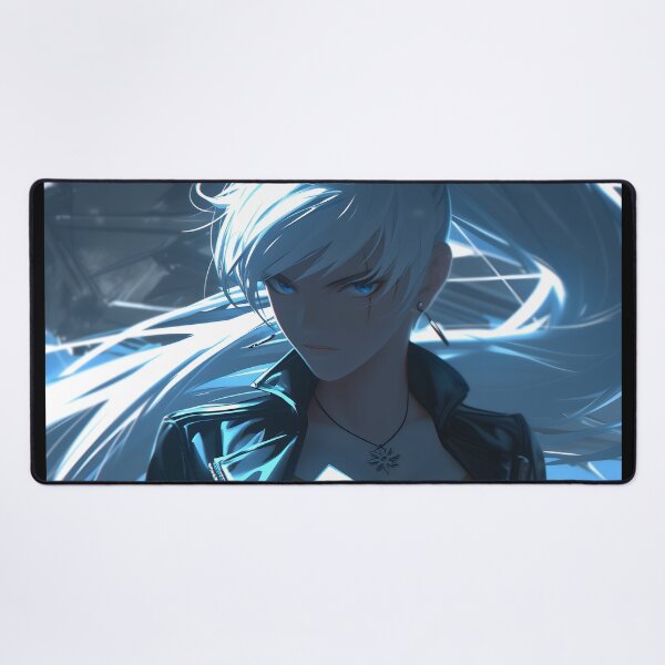 Item preview, Weiss Schnee - RWBY 15 designed and sold by Infinite-Aspire.