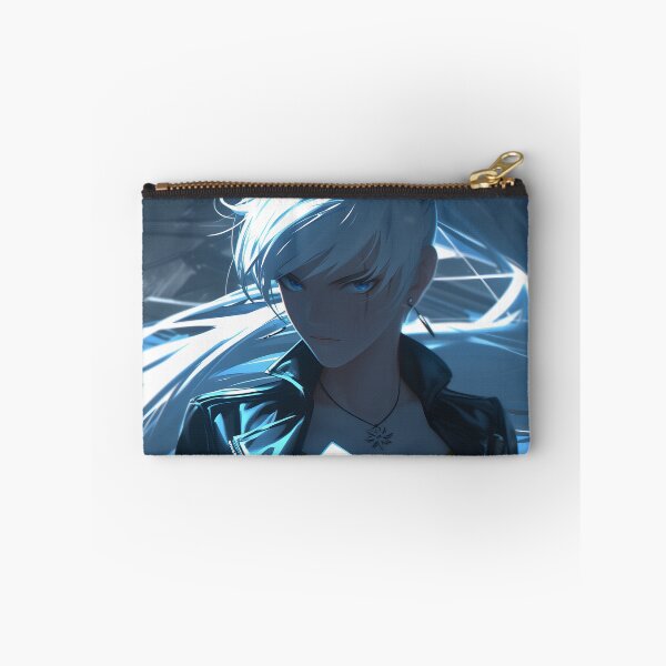 Item preview, Weiss Schnee - RWBY 15 designed and sold by Infinite-Aspire.