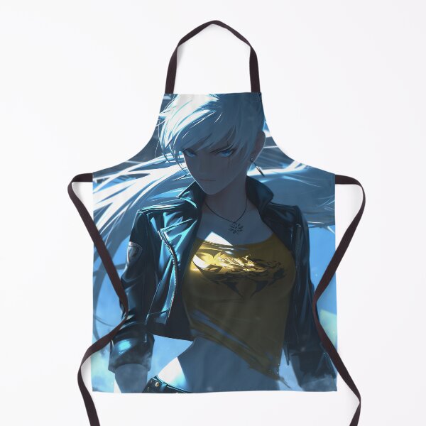 Item preview, Weiss Schnee - RWBY 15 designed and sold by Infinite-Aspire.