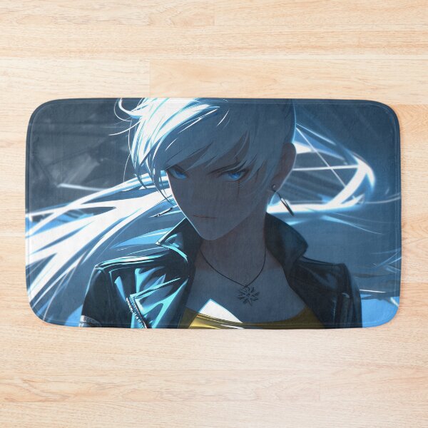 Item preview, Weiss Schnee - RWBY 15 designed and sold by Infinite-Aspire.