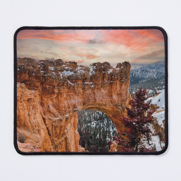 Item preview, Bryce Canyon National Park, America designed and sold by Mauswohn.