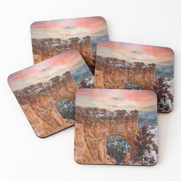 Item preview, Bryce Canyon National Park, America  designed and sold by Mauswohn.