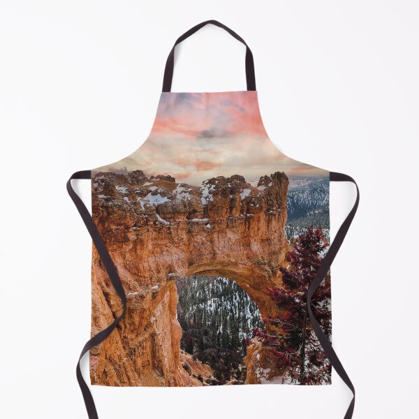 Item preview, Bryce Canyon National Park, America designed and sold by Mauswohn.