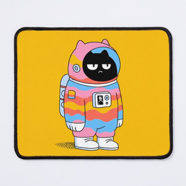 Item preview, Astro-Meh designed and sold by Retro Type.