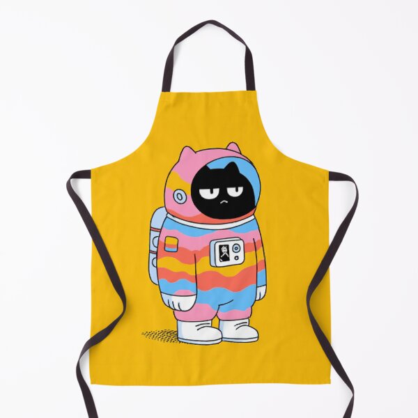 Item preview, Astro-Meh designed and sold by Retro Type.