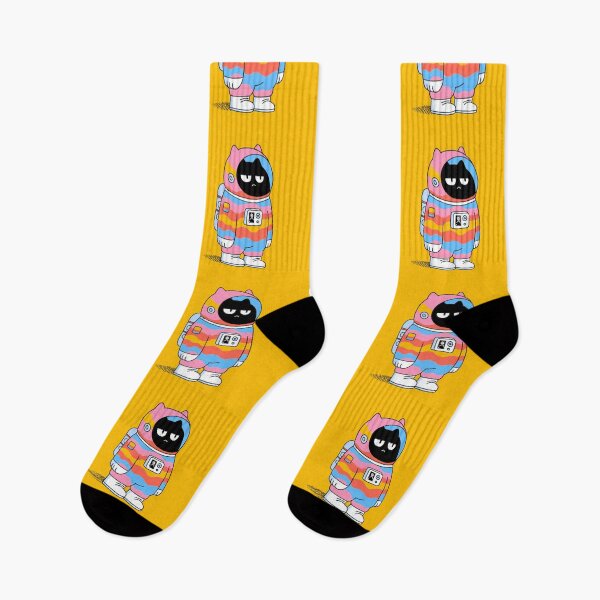 Item preview, Astro-Meh designed and sold by Retro Type.